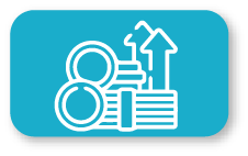 Flexibilidad y  opciones de financiamiento